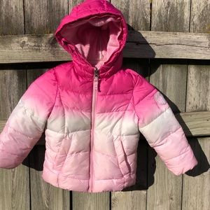 snozu down jacket